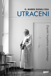 ksiazka tytu: Utraceni autor: Donaj Marek