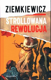 Strollowana rewolucja, Ziemkiewicz Rafa