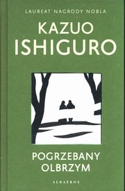 Pogrzebany olbrzym, Ishiguro Kazuo