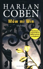 Mw mi Win, Coben Harlan