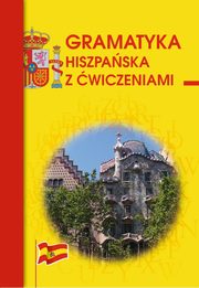 Gramatyka hiszpaska z wiczeniami, Wgrzyn Adam