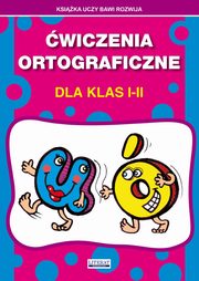 wiczenie ortograficzne dla klas I-II, Guzowska Beata