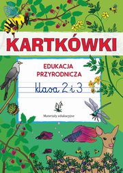 Kartkwki, Guzowska Beata
