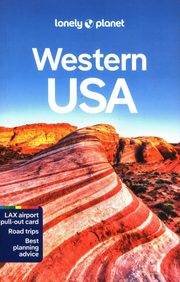 Western USA, Ham Anthony, Balfour Amy C., Ohlsen Becky