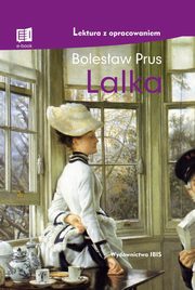 Lalka Lektura z opracowaniem, Prus Bolesaw