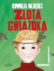 Zota gwiazdka, Kiere Emilia