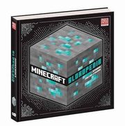 Minecraft Blokopedia, Jelley Craig