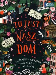 Tu jest nasz dom, Turner Tracey