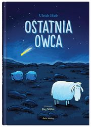 Ostatnia owca, Hub Ulrich