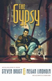 The Gypsy, Brust Steven