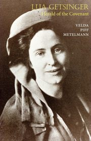 Lua Getsinger, Metelmann Velda P.