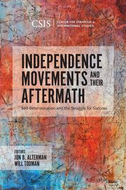 Independence Movements and Their Aftermath, Alterman