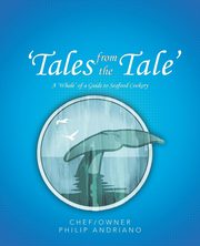 'Tales from the Tale', Andriano Philip