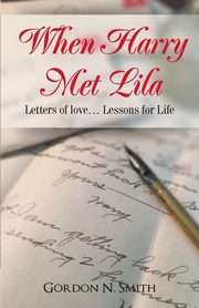 When Harry Met Lila, Smith Gordon