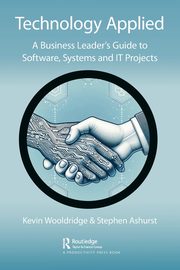 Technology Applied, Wooldridge Kevin