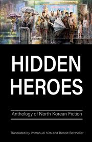 Hidden Heroes, 