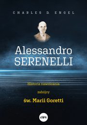 Alessandro Serenelli, Engel Charles D.