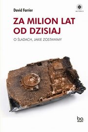 Za milion lat od dzisiaj, Farrier David