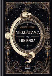 Niekoczca si historia, Ende Michal
