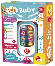 Smartfon 5 funkcji, 