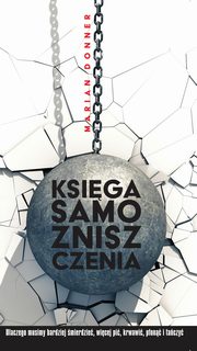 Ksiga samozniszczenia, Donner Marian