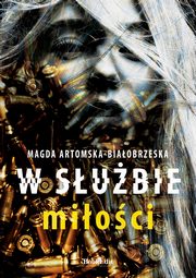 W subie mioci, Artomska-Biaobrzeska Magda