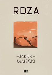 Rdza, Maecki Jakub