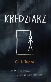 Kredziarz, Tudor C.J.