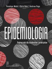 Epidemiologia, Webb Peneloppe, Bain Chris. Page Andrew