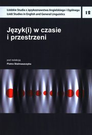 Jzyk(i) w czasie i przestrzeni, 