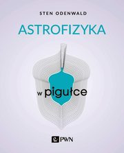 Astrofizyka w piguce, Odenwald Sten