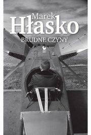 Brudne czyny, Hasko Marek