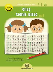 Chc adnie pisa Cz 2, Wojciechowska Joanna