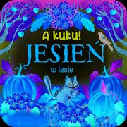 A kuku! Jesie w lesie, Rusty Finch