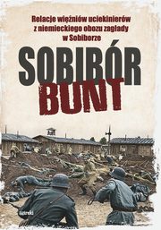 Sobibr Bunt, 