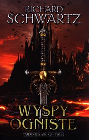 Wyspy ogniste, Schwartz Richard