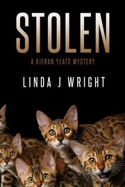 Stolen, Wright Linda J