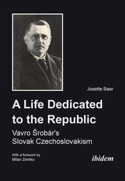 A Life Dedicated to the Republic, Baer Josette