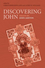 Discovering John, Ashton John