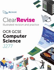 ClearRevise OCR GCSE Computer Science J277, Online PG