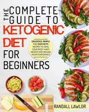 The Keto Diet, Lawlor Randall