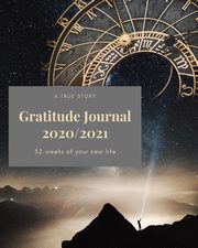 Gratitude Journal, Fields Elyssa