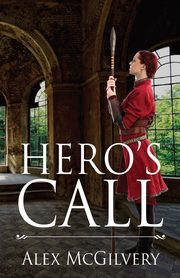 Hero's Call, McGilvery Alex