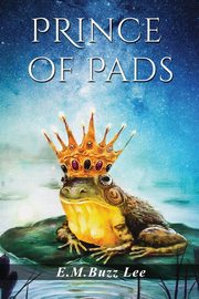 The Prince of Pads, Lee Ellis Monroe