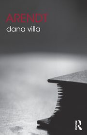 Arendt, Villa Dana