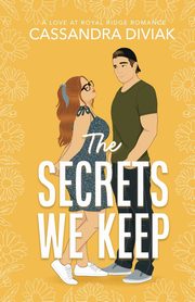 The Secrets We Keep, Diviak Cassandra
