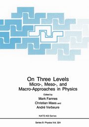 On Three Levels, 