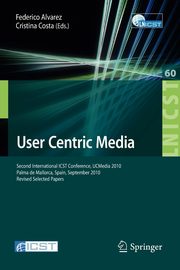 User Centric Media, 