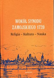 Wok Synodu Zamojskiego 1720, 