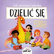 Jak nauczy smoka DZIELI SI, 